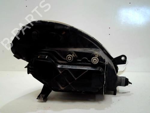 Used Left headlight Left headlight 37307391 37307391