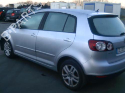 Gearbox VW GOLF V (1K1)  | BP37309085M3  - Image 8