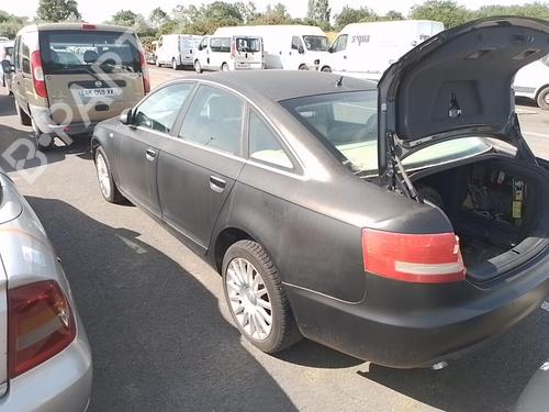 Front right window mechanism AUDI A6 C6 (4F2) 3.0 TDI quattro | BP37323788C23 - Image 6