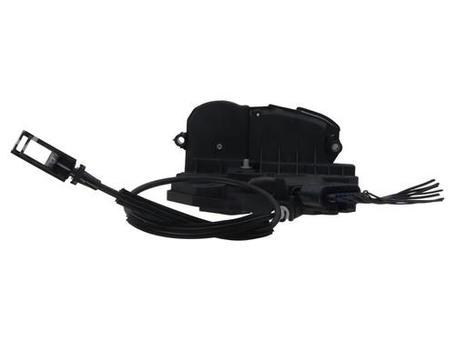 Front left lock FORD TRANSIT COURIER B460 MPV | BP37334024C98 - Image 2