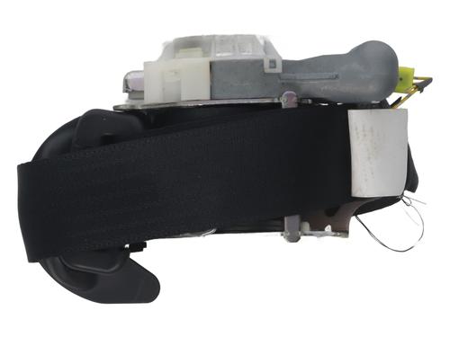 Used Front left seatbelt Front left seatbelt 37339680 37339680