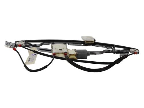 Front right window mechanism FORD S-MAX (WA6) 1.8 TDCi | BP37331463C23 - Image 3