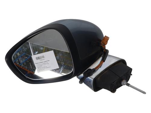 Left mirror CITROËN C3 II (SC_) 1.4 VTi 95 | BP37335281C26 - Image 3
