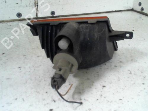 Left front indicator NISSAN MICRA III (K12) 1.2 16V | BP37301088C32 - Image 2
