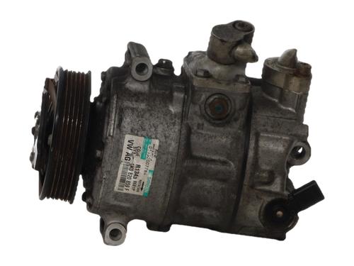 AC compressor VW PASSAT B6 Variant (3C5) 2.0 TDI 16V | BP39889874M34 - Image 6