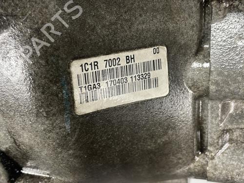 Used Gearbox Gearbox 37327208 37327208