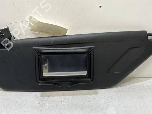 left-sun-visor-citroen-ds4-nx_-2011-2012-2013-2014-2015-37325017 main image