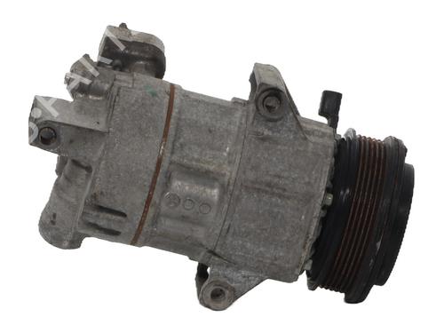 AC compressor FORD FIESTA VII (HJ, HF) 1.5 ST EcoBoost | BP37332432M34  - Image 5
