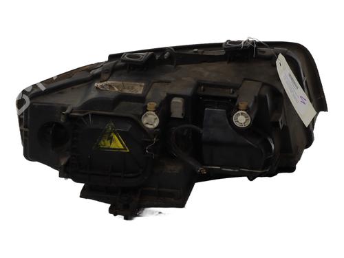 Left headlight AUDI A4 B6 Avant (8E5) | BP37330039C28 - Image 3