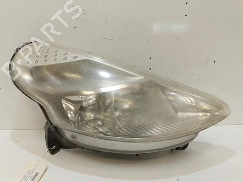 Right headlight CITROËN C3 Pluriel (HB_) | BP37315232C29 - Image 3