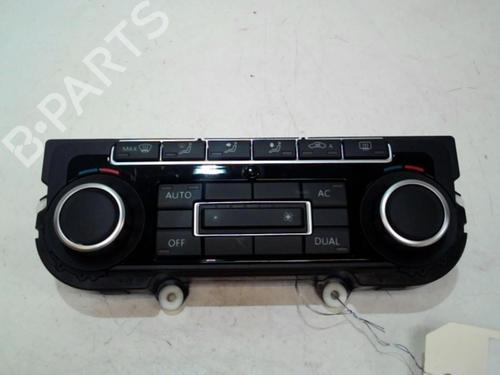 climate-control-vw-golf-vi-5k1-2008-2009-2010-2011-2012-2013-2014-37307714 main image