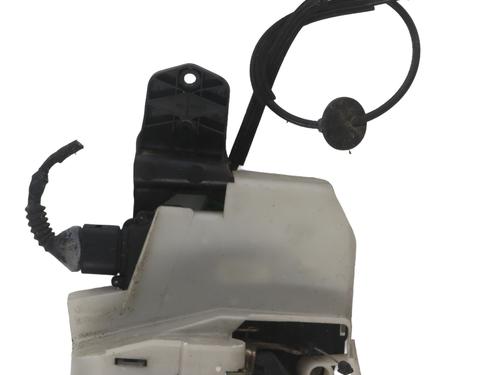 Front left lock VW PASSAT B5.5 Variant (3B6) 1.9 TDI | BP37342524C98 - Image 2