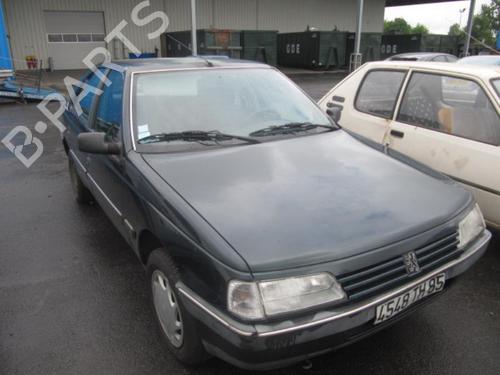 Brugte PEUGEOT 405 II (4B) 4797165