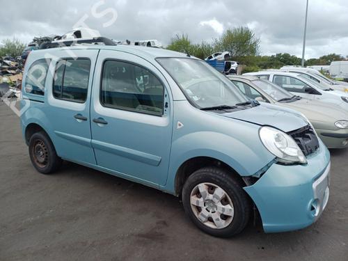 Left front window switch RENAULT KANGOO / GRAND KANGOO II (KW0/1_) 1.5 dCi 85 (KW0K, KW0L, KW0B) | BP37348094I27  - Image 12