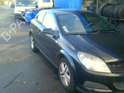 Right taillight OPEL ASTRA H GTC (A04) 1.7 CDTI (L08) | BP37308103C35 - Image 6
