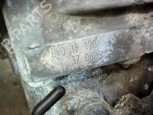Used Gearbox Gearbox 37307472 37307472