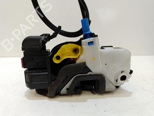 Used Front left lock Front left lock 37317438 37317438