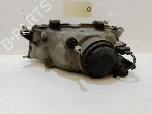 Right headlight SAAB 9-3 (YS3D) 2.2 TiD | BP37312011C29 - Image 2