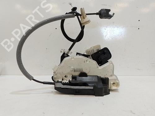 Used Front left lock Front left lock 37315794 37315794