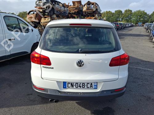 Engine VW TIGUAN (5N_) 1.4 TSI | BP37531797M1 - Image 5