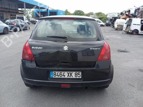 Horn SUZUKI SWIFT III (MZ, EZ) 1.3 DDiS (RS413D) | BP37323351E13 - Image 11