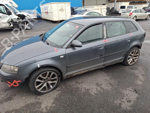 Engine AUDI A3 Sportback (8PA) | BP37327669M1 - Image 4