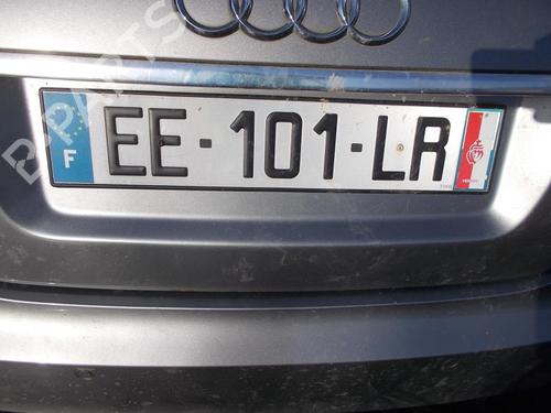 Recambios AUDI A6 C6 (4F2) 2.7 TDI 4799301