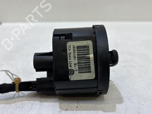 Headlight switch VW GOLF PLUS V (5M1, 521) | BP37326893I24 - Image 2