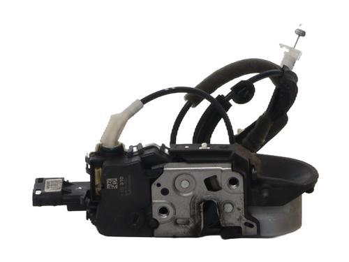 Front left lock CITROËN DS3 (SA_) 1.6 THP 155 | BP37334437C98 - Image 3