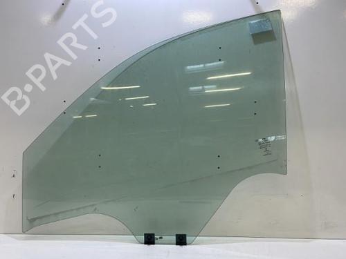 Used Front left door window Front left door window 37320453 37320453