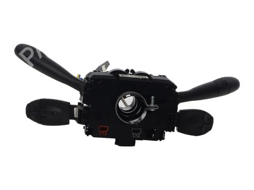 steering-column-stalk-peugeot-307-cc-3b-2003-2004-2005-2006-2007-2008-2009-37334648 main image