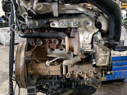 Engine PEUGEOT 4007 (VU_, VV_) 2.2 HDi | BP37307516M1 - Image 2