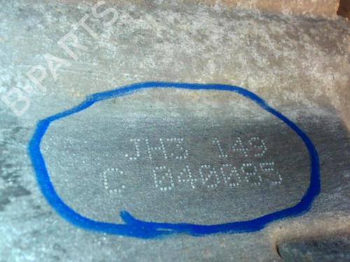Used Gearbox Gearbox 37308276 37308276