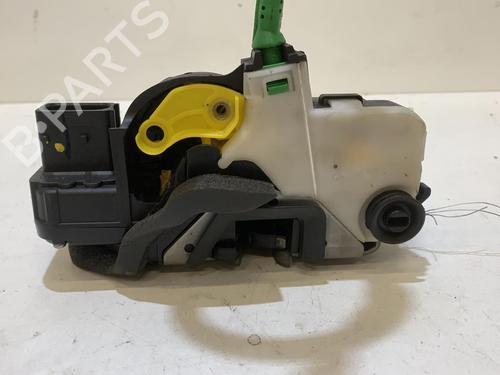 rear-left-lock-opel-insignia-a-g09-2008-2009-2010-2011-2012-2013-2014-2015-2016-2017-37306494 main image