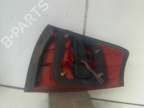 Left taillight AUDI A6 C5 (4B2, 4B4) 2.5 TDI quattro | BP37301718C34 - Image 2
