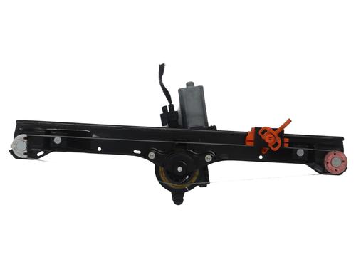 Front left window mechanism FIAT PUNTO EVO (199_) | BP37344350C22 - Image 3