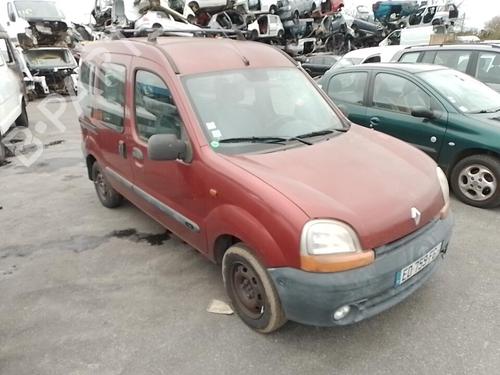 Right front indicator RENAULT KANGOO (KC0/1_) 1.4 (KC0C, KC0H, KC0B, KC0M) | BP37319493C33 - Image 7