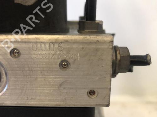 ABS pump VW GOLF V (1K1) 1.9 TDI | BP37308389M43 - Image 2