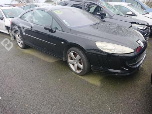 Right headlight PEUGEOT 407 Coupe (6C_) 2.7 HDi | BP37306576C29 - Image 7