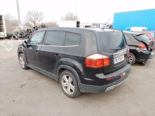 ABS pump CHEVROLET ORLANDO (J309) 2.0 D | BP37314265M43  - Image 11