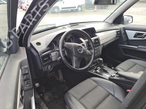 Left sun visor MERCEDES-BENZ GLK-CLASS (X204)  | BP37321858I1  - Image 8