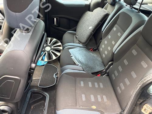 Starter CITROËN BERLINGO MULTISPACE (B9) 1.6 HDi 90 | BP39629952M8 - Image 11
