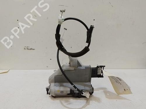 Used Rear right lock Rear right lock 37314020 37314020