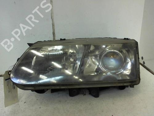 Used Left headlight Left headlight 37298709 37298709
