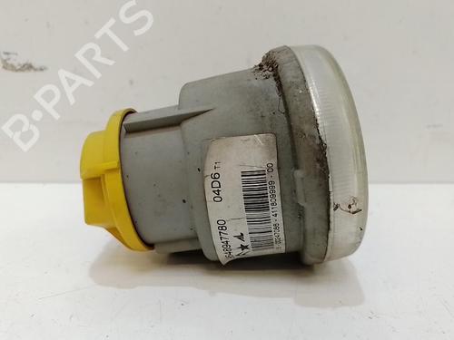 Left front fog light CITROËN C3 Pluriel (HB_) | BP37315229C30 - Image 3