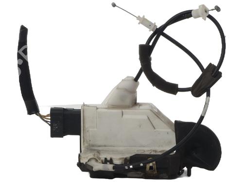 Used Front left lock Front left lock 37345124 37345124