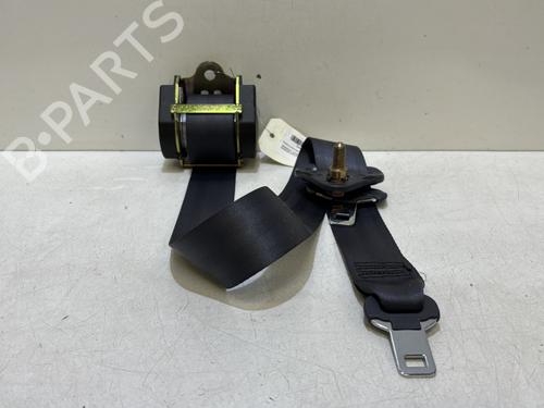 Used Rear left seatbelt Rear left seatbelt RENAULT ESPACE III (JE0_) 2.2 dCi (JE0K) (130 hp) 40509646 40509646