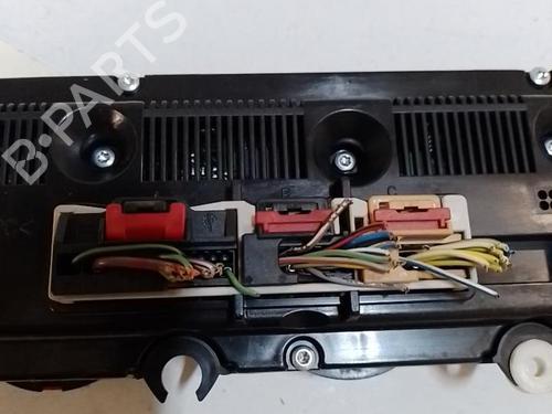 Climate control VW GOLF V (1K1) | BP37300162I5 - Image 3