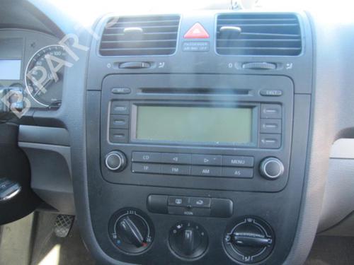 Right sun visor VW GOLF V (1K1) | BP37300660I2 - Image 6