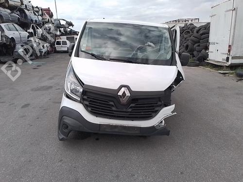 Pala sol esquerda RENAULT TRAFIC III Van (FG_) 1.6 dCi 115 (FGMD) | BP37315827I1 - Image 9